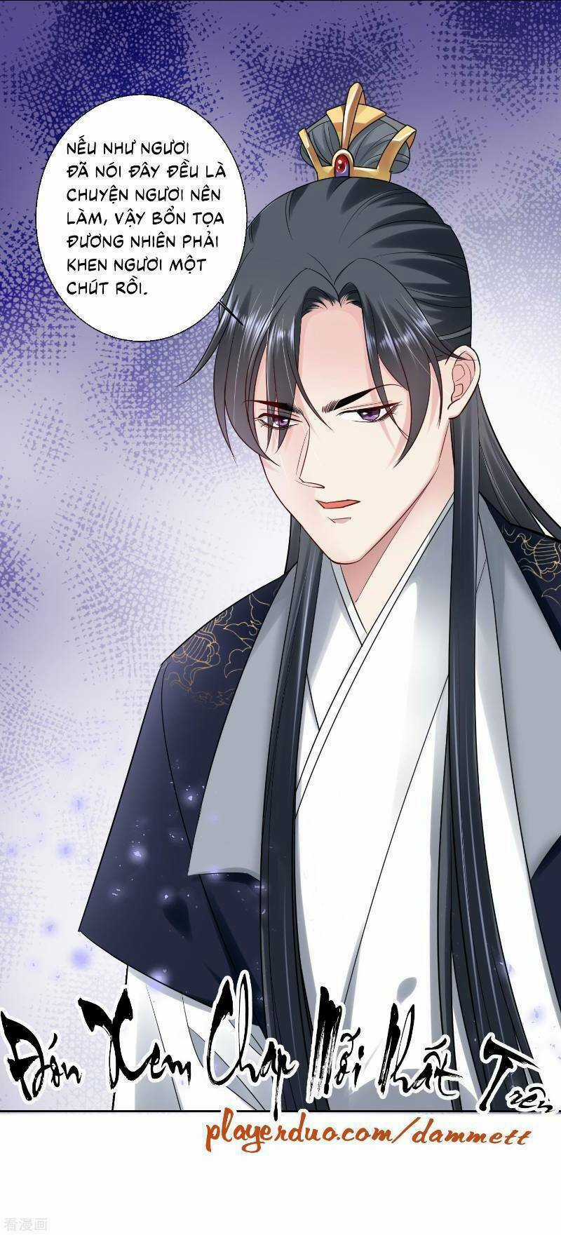 Độc Y Đích Nữ - Chapter 102 - Trang 30