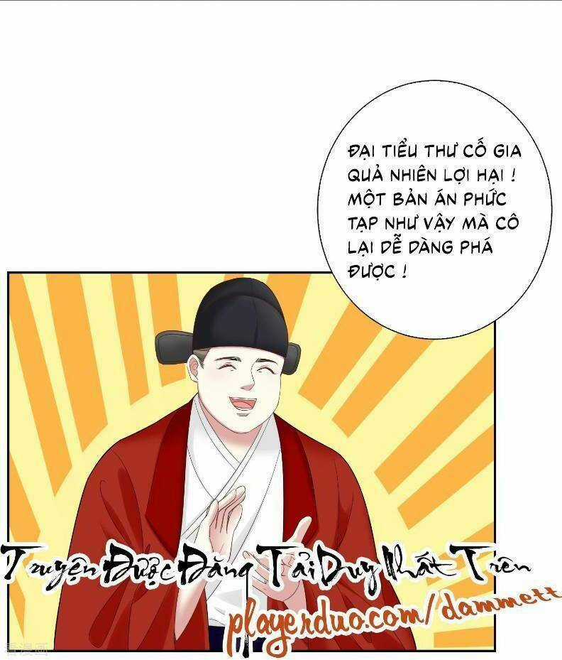 Độc Y Đích Nữ - Chapter 102 - Trang 5