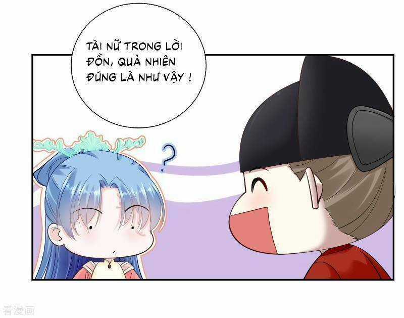 Độc Y Đích Nữ - Chapter 102 - Trang 6