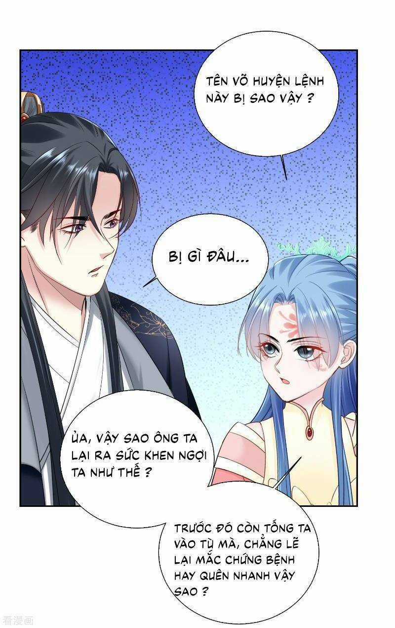 Độc Y Đích Nữ - Chapter 102 - Trang 7