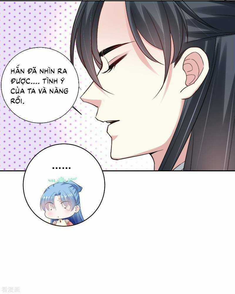 Độc Y Đích Nữ - Chapter 102 - Trang 8