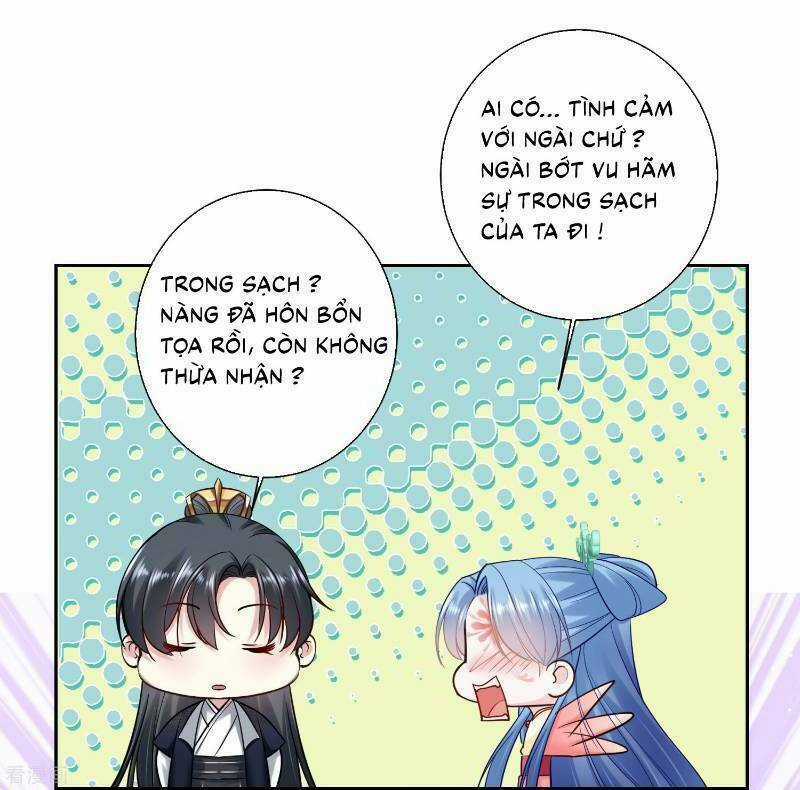 Độc Y Đích Nữ - Chapter 102 - Trang 9