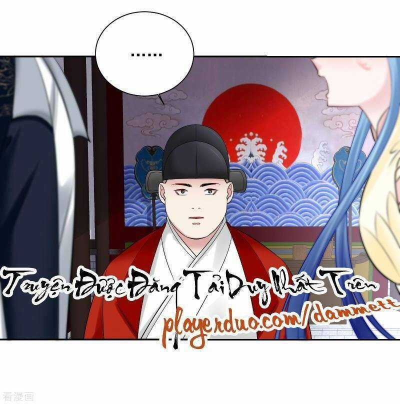 Độc Y Đích Nữ - Chapter 103 - Trang 11