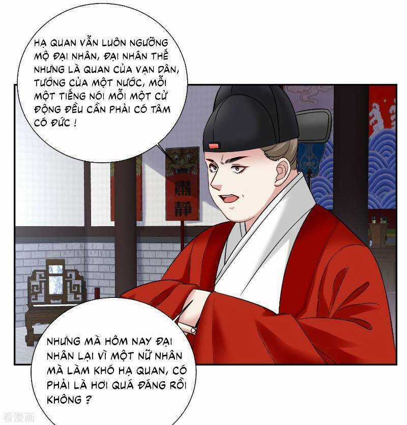 Độc Y Đích Nữ - Chapter 103 - Trang 13