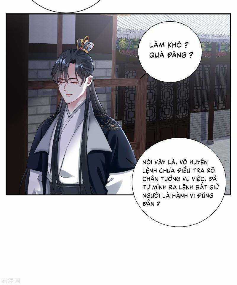 Độc Y Đích Nữ - Chapter 103 - Trang 14