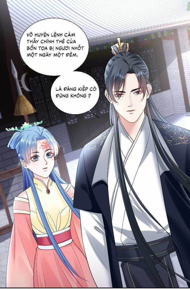 Độc Y Đích Nữ - Chapter 103 - Trang 15