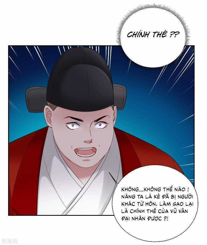 Độc Y Đích Nữ - Chapter 103 - Trang 16