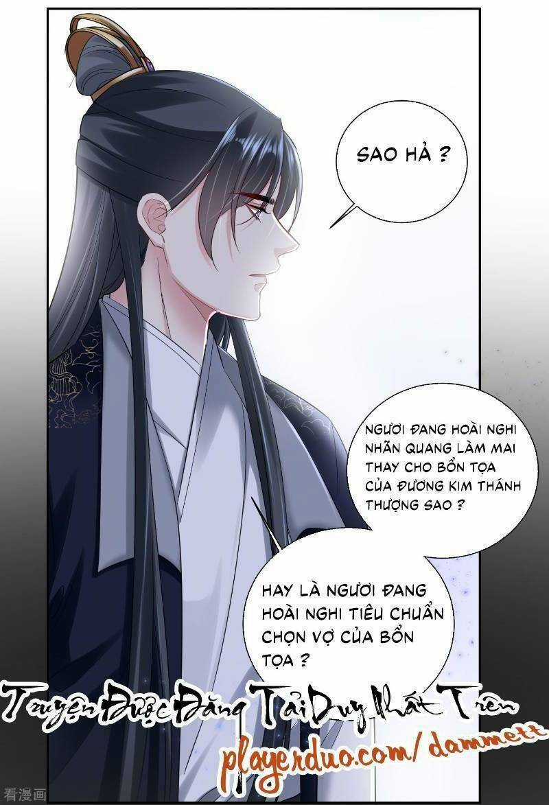 Độc Y Đích Nữ - Chapter 103 - Trang 17