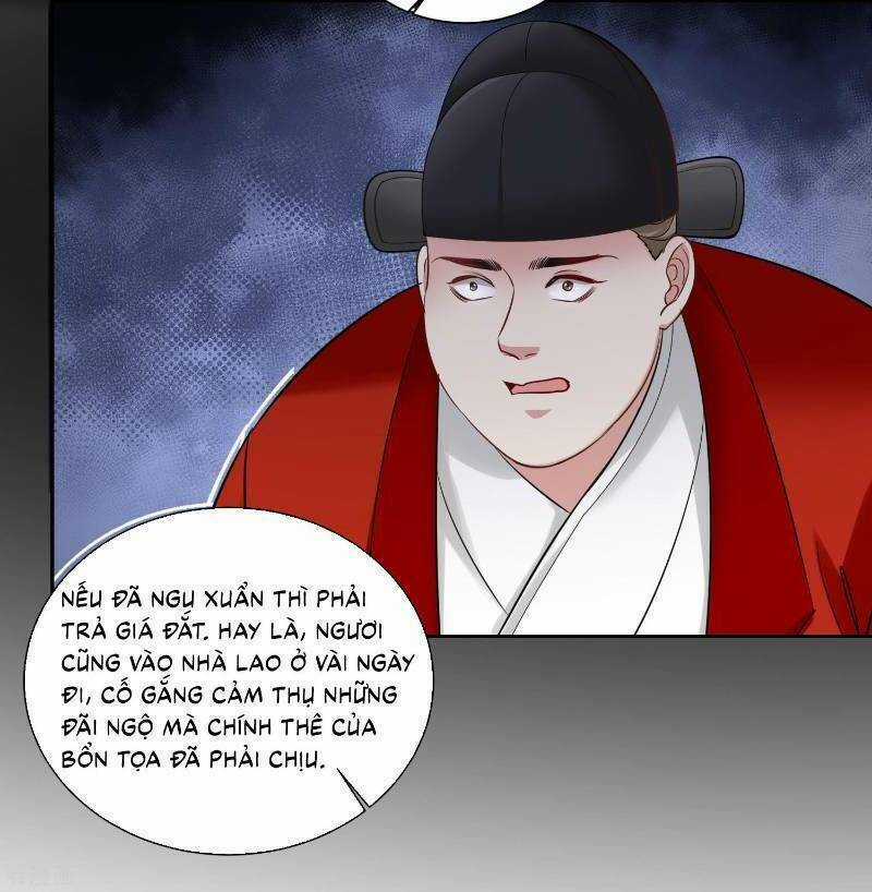 Độc Y Đích Nữ - Chapter 103 - Trang 19