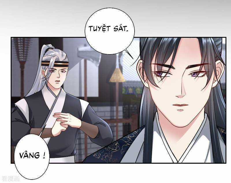 Độc Y Đích Nữ - Chapter 103 - Trang 20