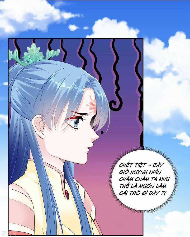 Độc Y Đích Nữ - Chapter 103 - Trang 3