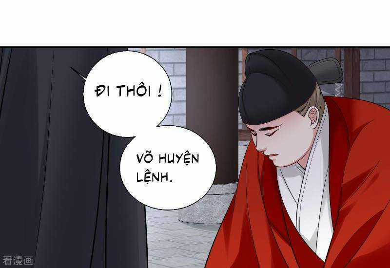 Độc Y Đích Nữ - Chapter 103 - Trang 21