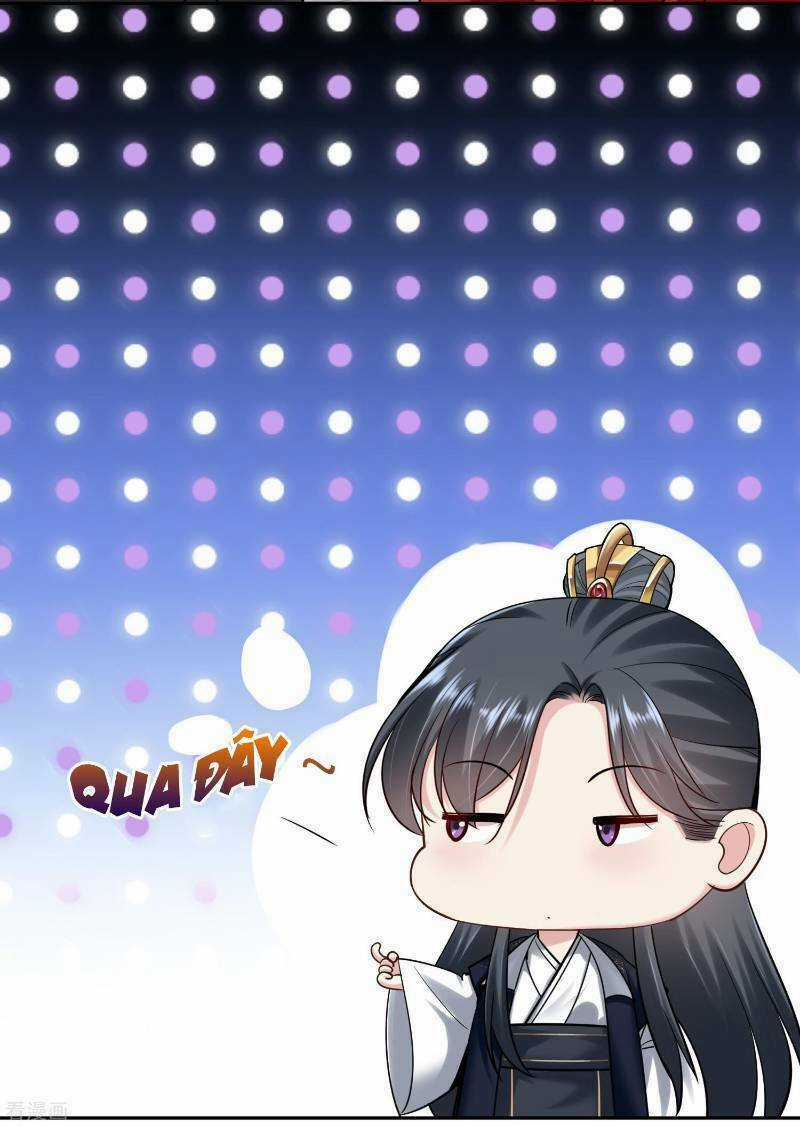 Độc Y Đích Nữ - Chapter 103 - Trang 22