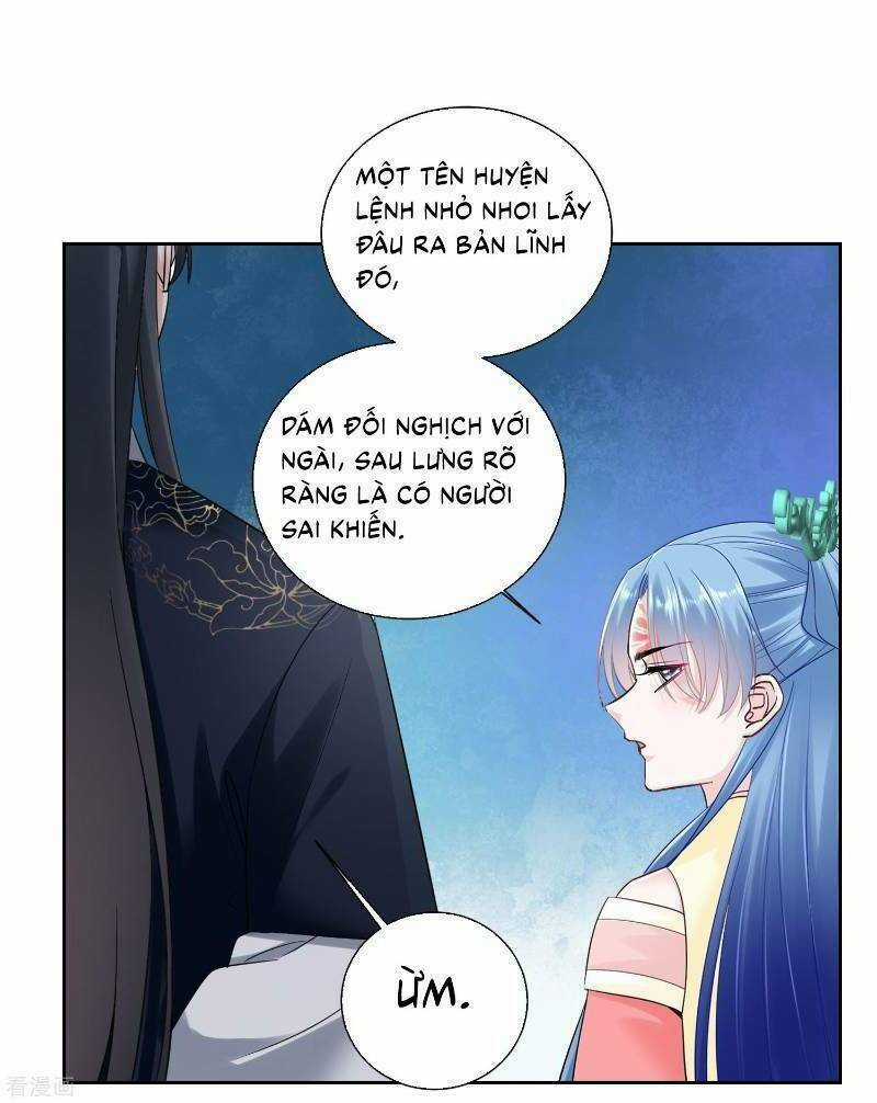 Độc Y Đích Nữ - Chapter 103 - Trang 24