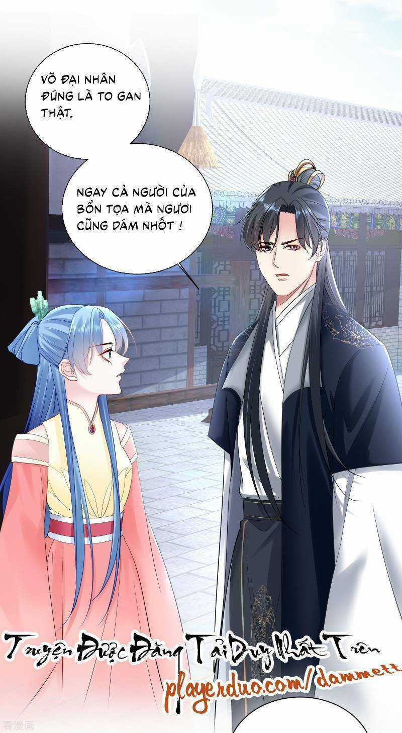 Độc Y Đích Nữ - Chapter 103 - Trang 4