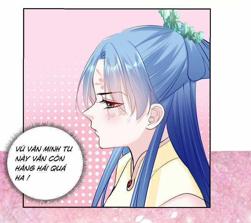 Độc Y Đích Nữ - Chapter 103 - Trang 7