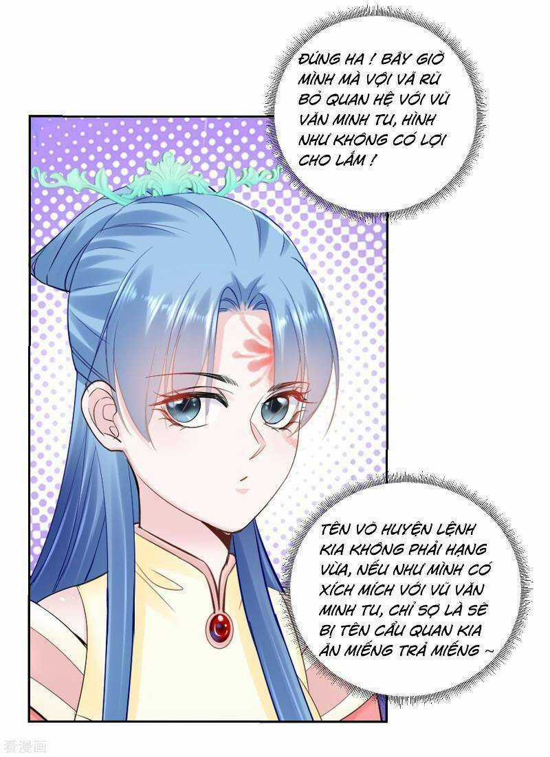 Độc Y Đích Nữ - Chapter 103 - Trang 9