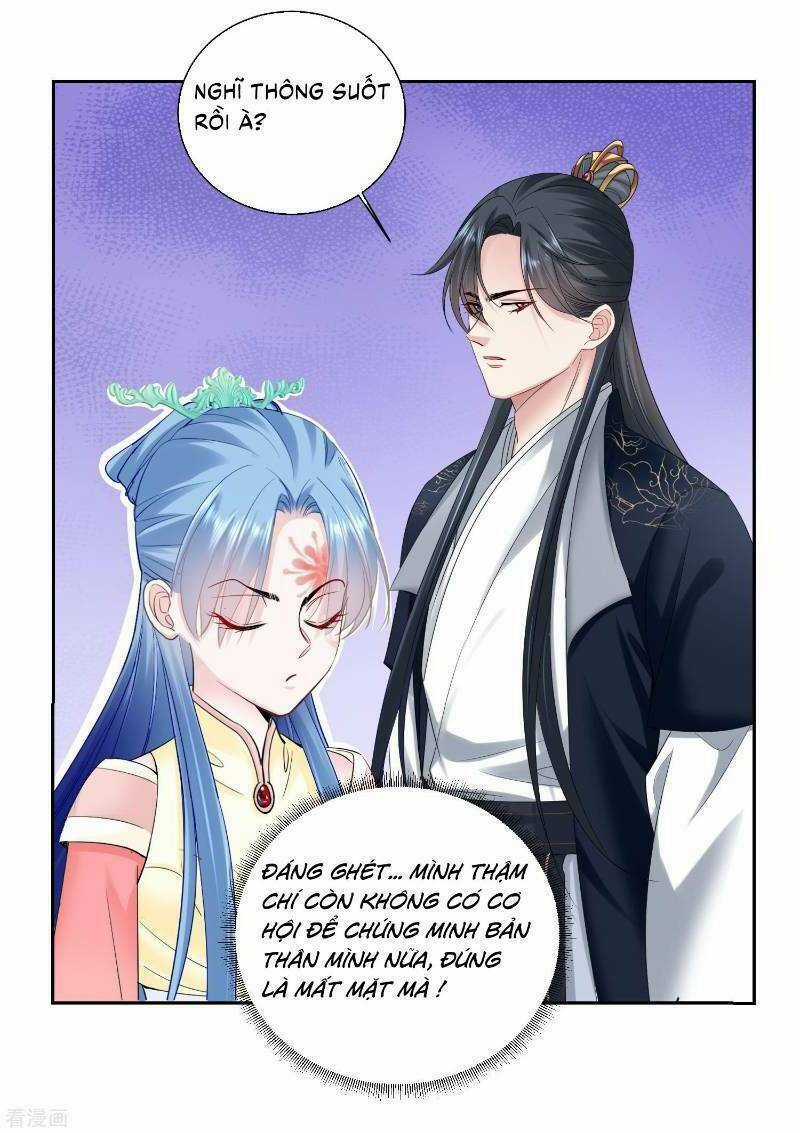 Độc Y Đích Nữ - Chapter 103 - Trang 10