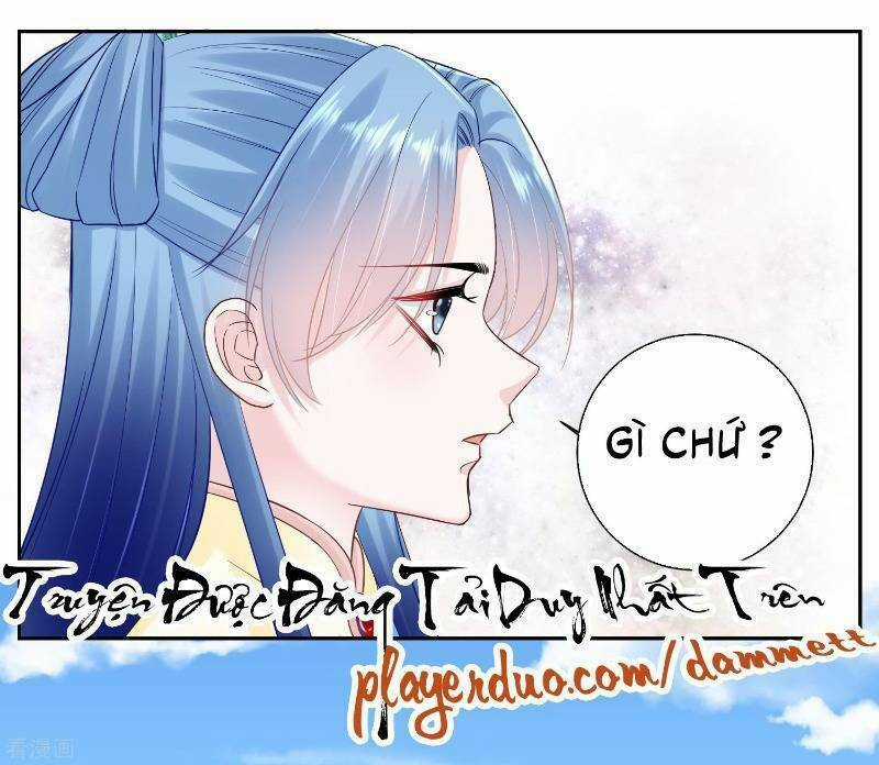 Độc Y Đích Nữ - Chapter 104 - Trang 11