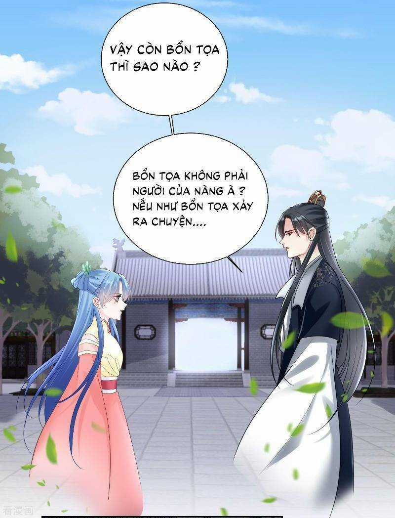 Độc Y Đích Nữ - Chapter 104 - Trang 12