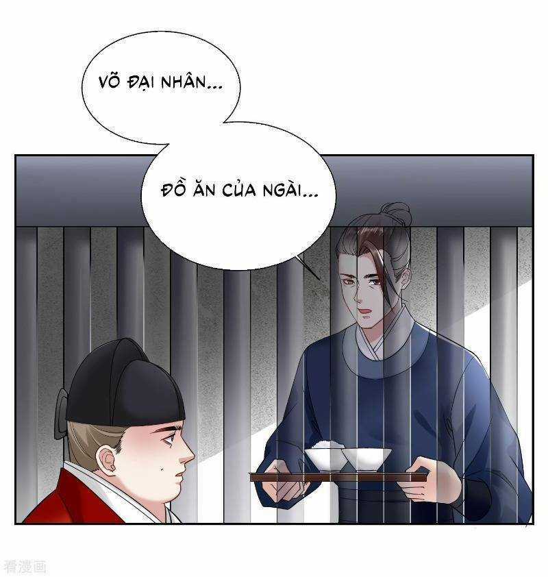 Độc Y Đích Nữ - Chapter 104 - Trang 16