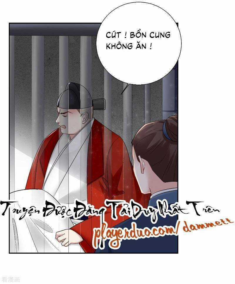 Độc Y Đích Nữ - Chapter 104 - Trang 17