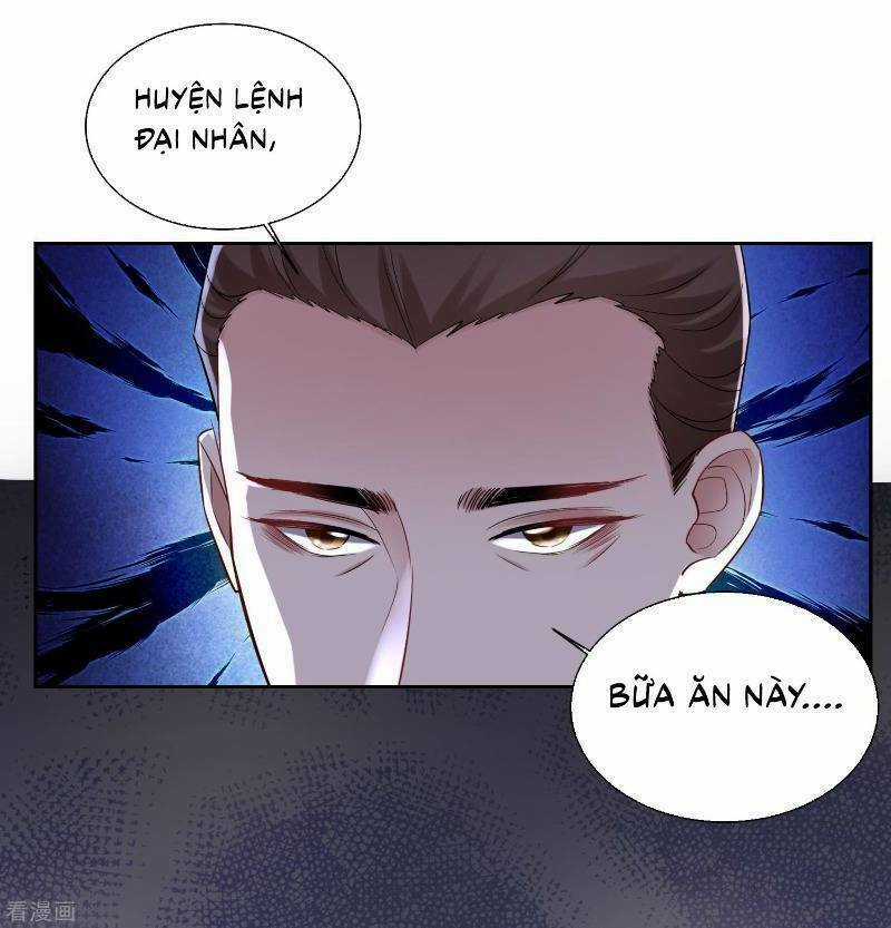 Độc Y Đích Nữ - Chapter 104 - Trang 18