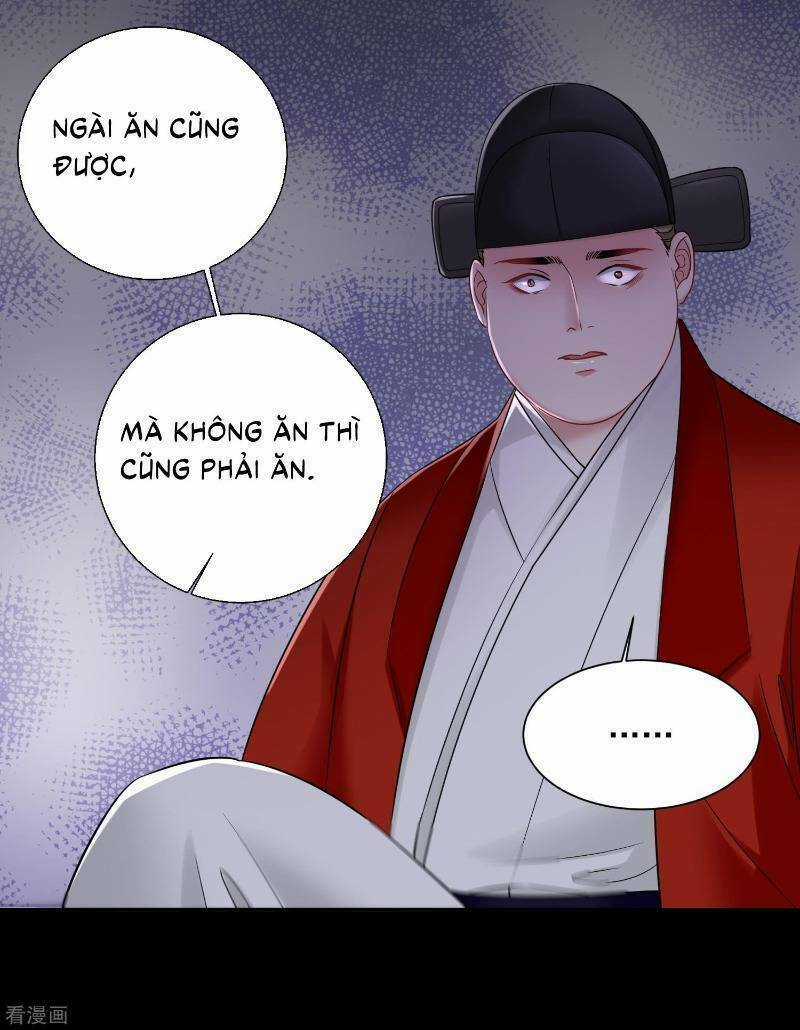 Độc Y Đích Nữ - Chapter 104 - Trang 19