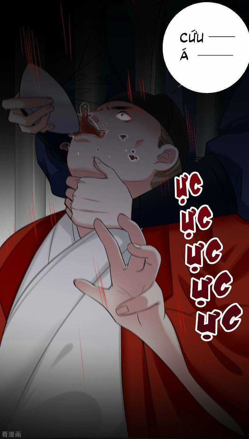 Độc Y Đích Nữ - Chapter 104 - Trang 21