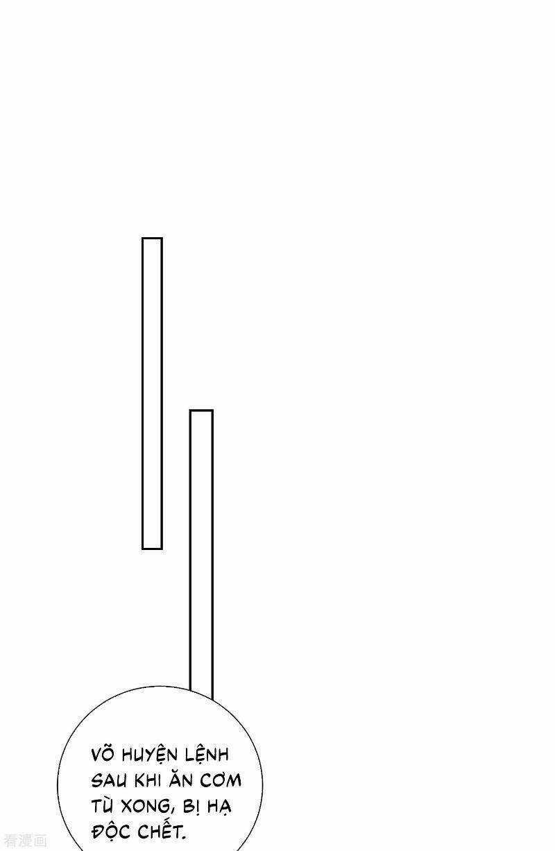 Độc Y Đích Nữ - Chapter 104 - Trang 24