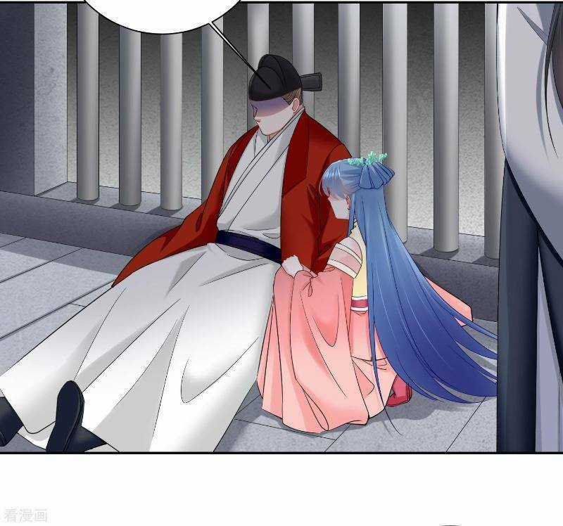 Độc Y Đích Nữ - Chapter 104 - Trang 25