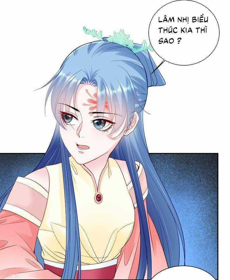 Độc Y Đích Nữ - Chapter 104 - Trang 26