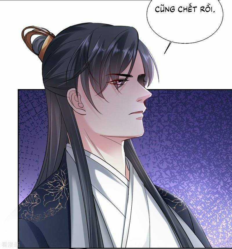 Độc Y Đích Nữ - Chapter 104 - Trang 27