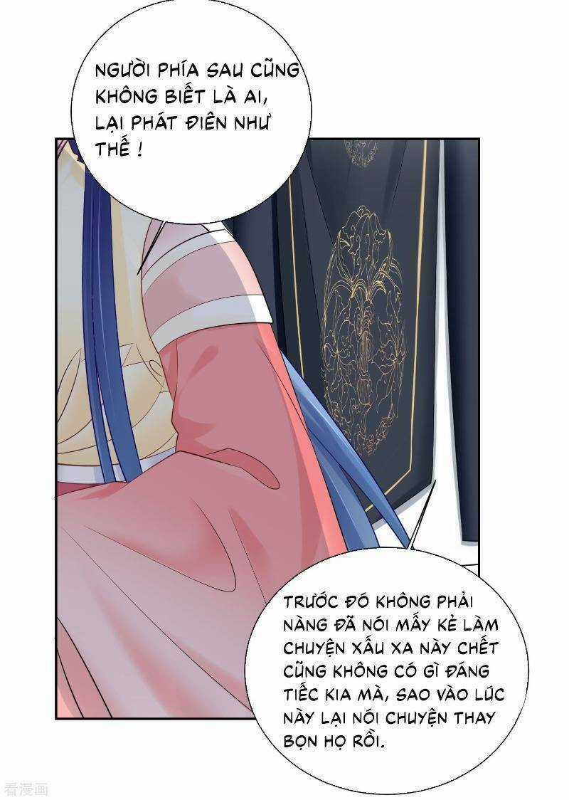 Độc Y Đích Nữ - Chapter 104 - Trang 28