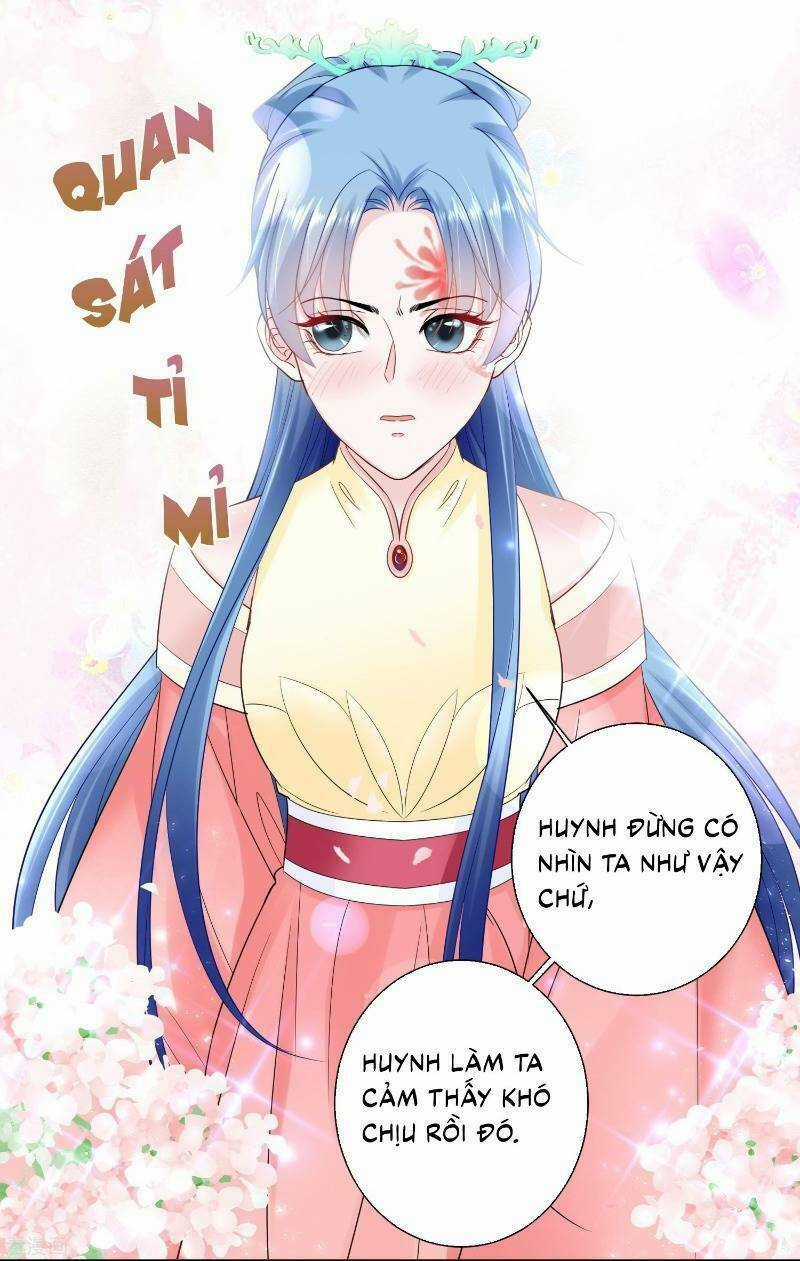 Độc Y Đích Nữ - Chapter 104 - Trang 4