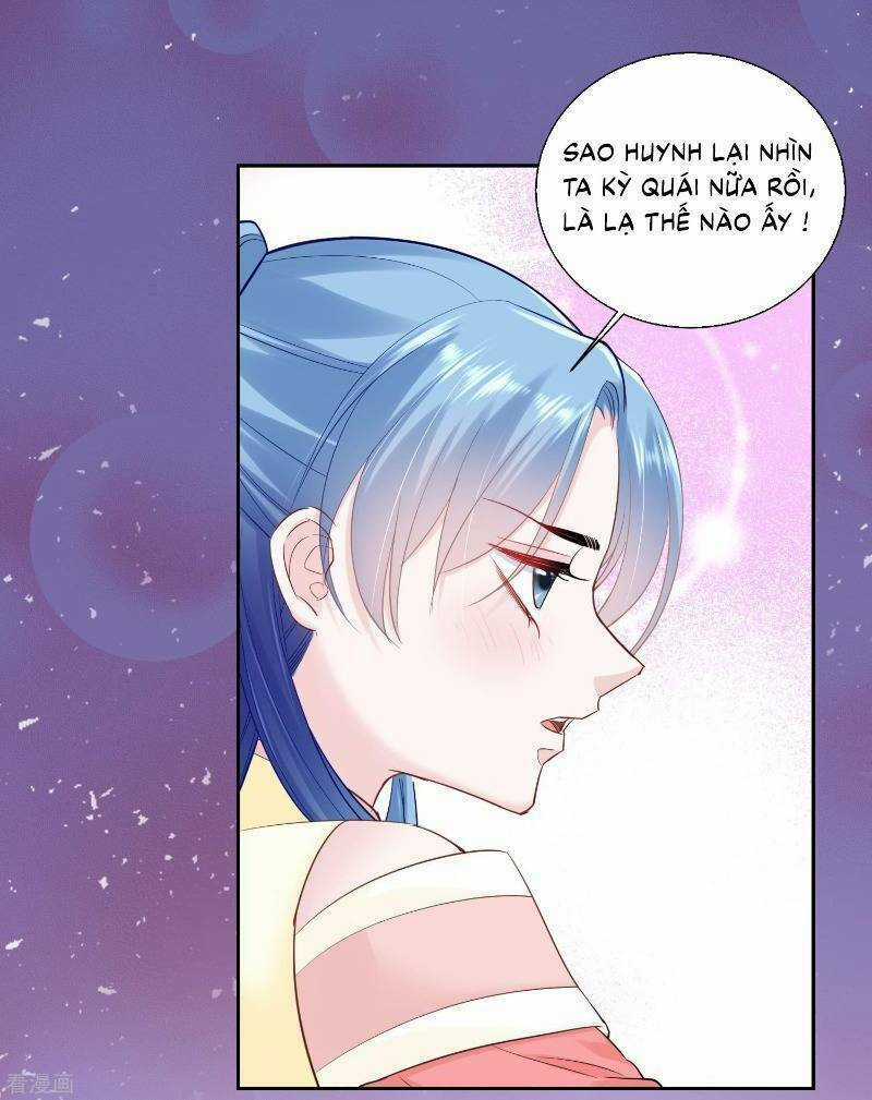 Độc Y Đích Nữ - Chapter 104 - Trang 8