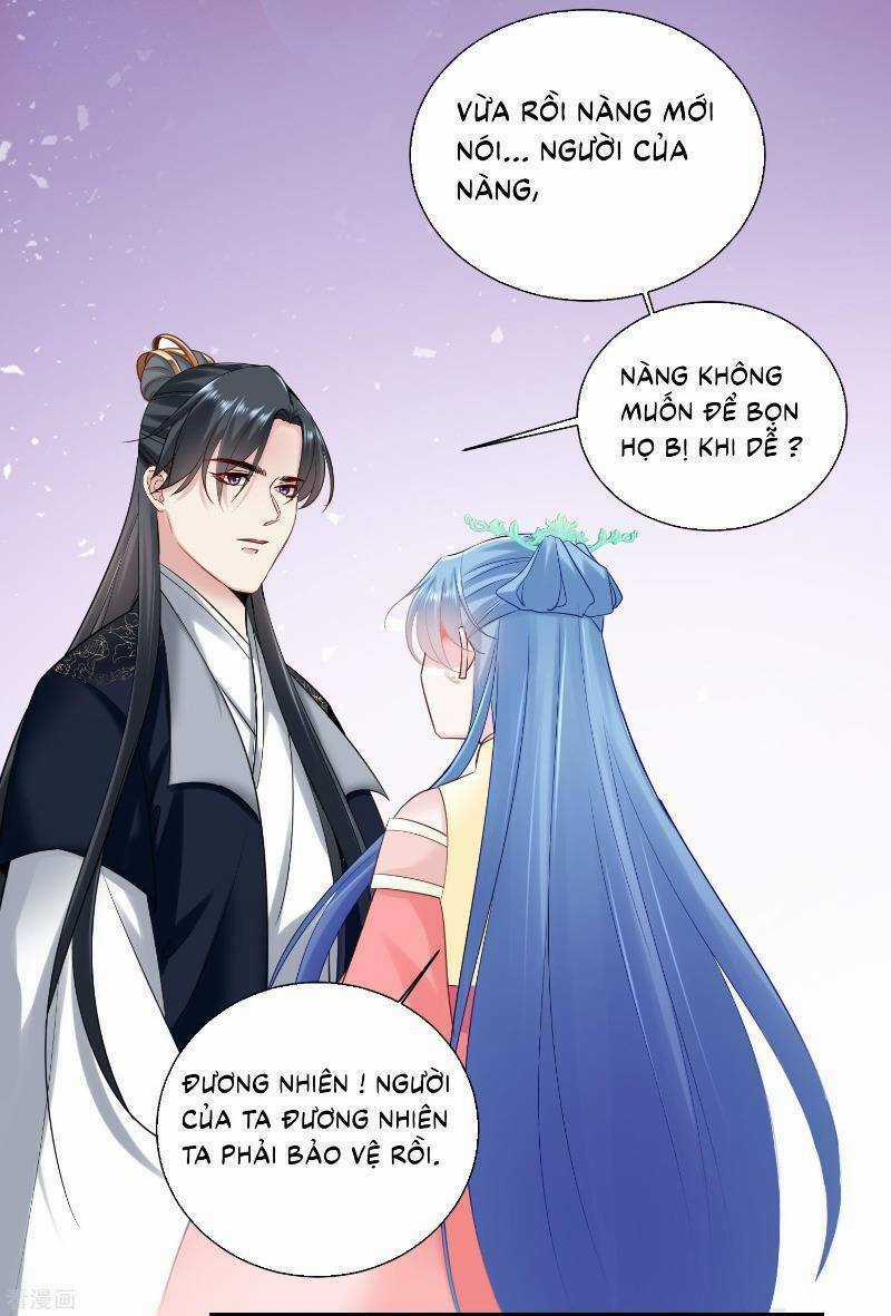 Độc Y Đích Nữ - Chapter 104 - Trang 9