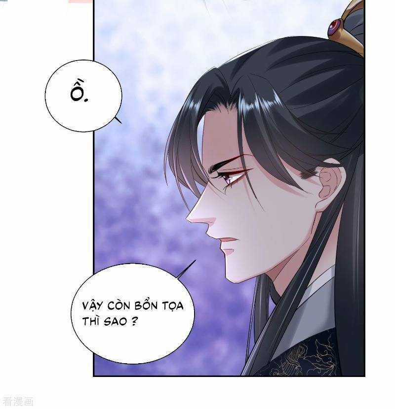 Độc Y Đích Nữ - Chapter 104 - Trang 10
