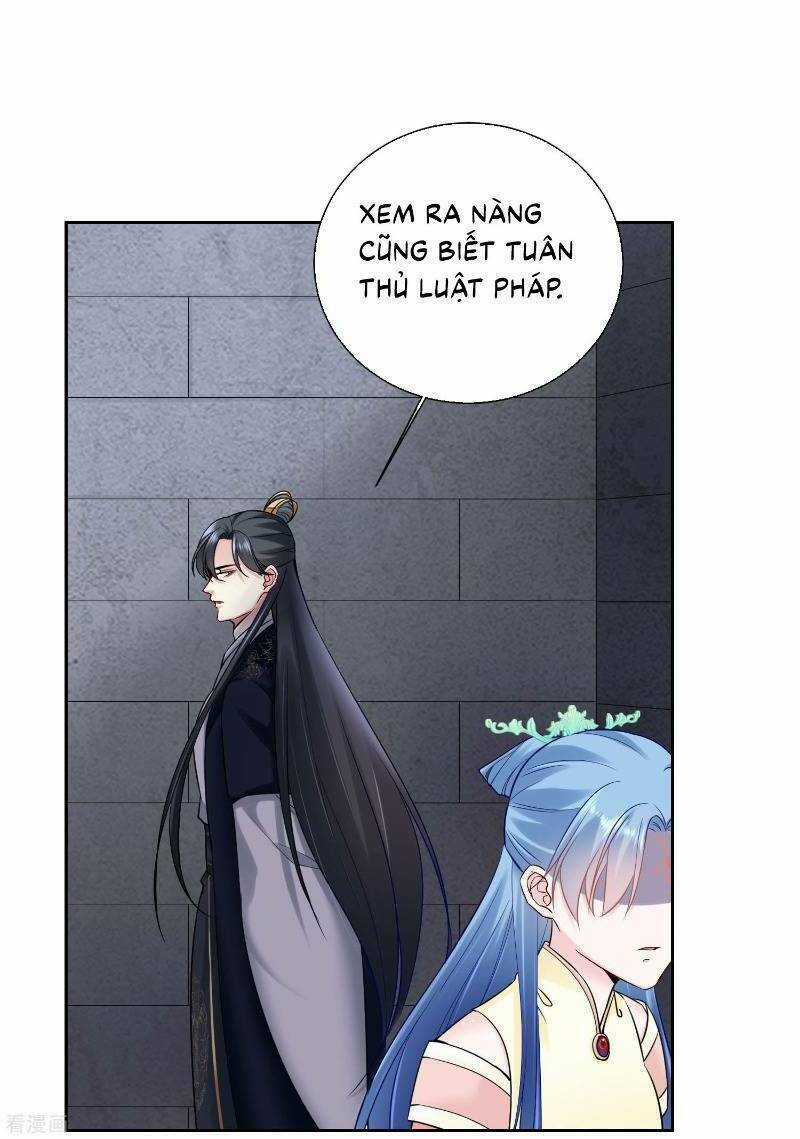 Độc Y Đích Nữ - Chapter 105 - Trang 2