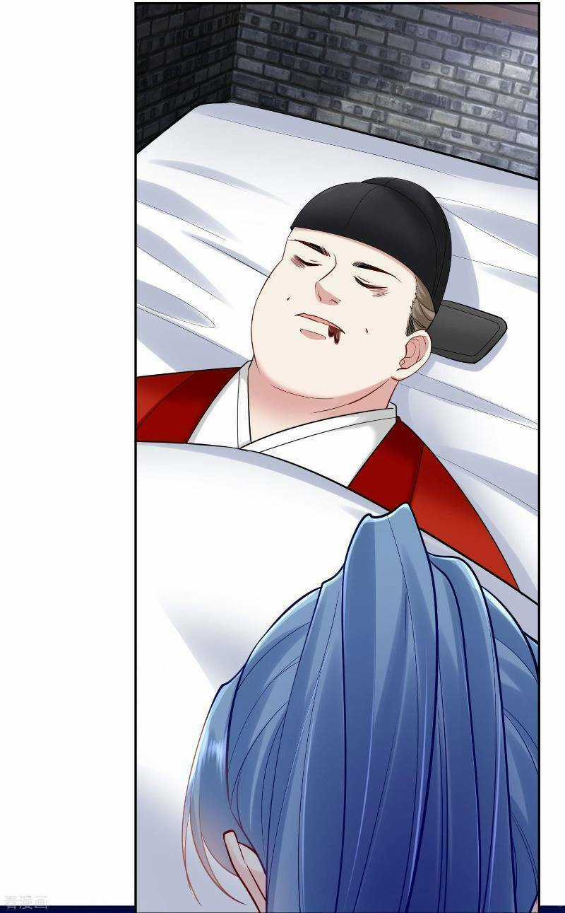 Độc Y Đích Nữ - Chapter 105 - Trang 13