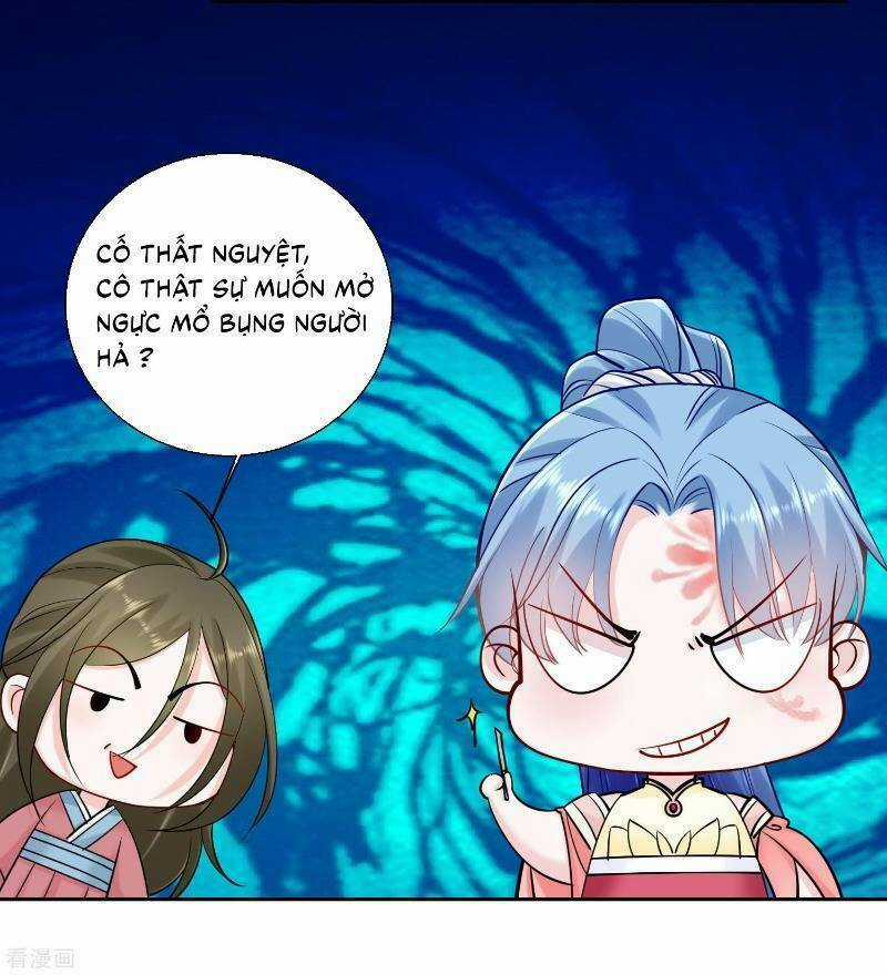 Độc Y Đích Nữ - Chapter 105 - Trang 14