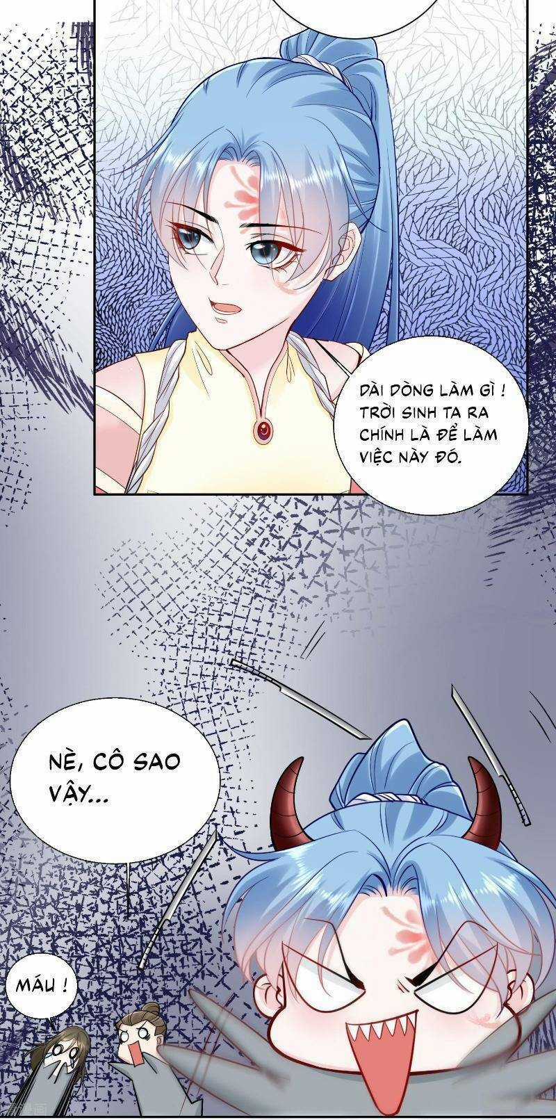 Độc Y Đích Nữ - Chapter 105 - Trang 16