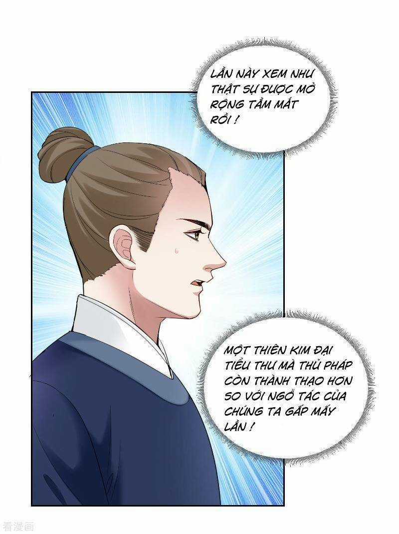 Độc Y Đích Nữ - Chapter 105 - Trang 19