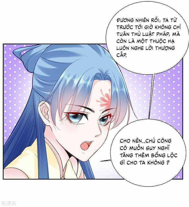 Độc Y Đích Nữ - Chapter 105 - Trang 3