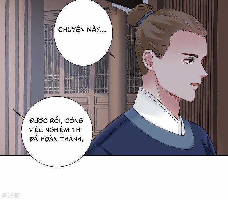 Độc Y Đích Nữ - Chapter 105 - Trang 24