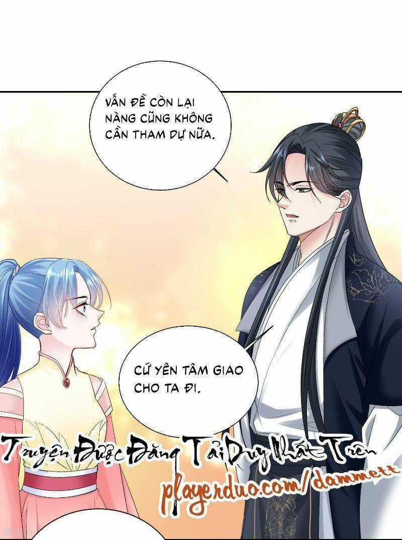 Độc Y Đích Nữ - Chapter 105 - Trang 25
