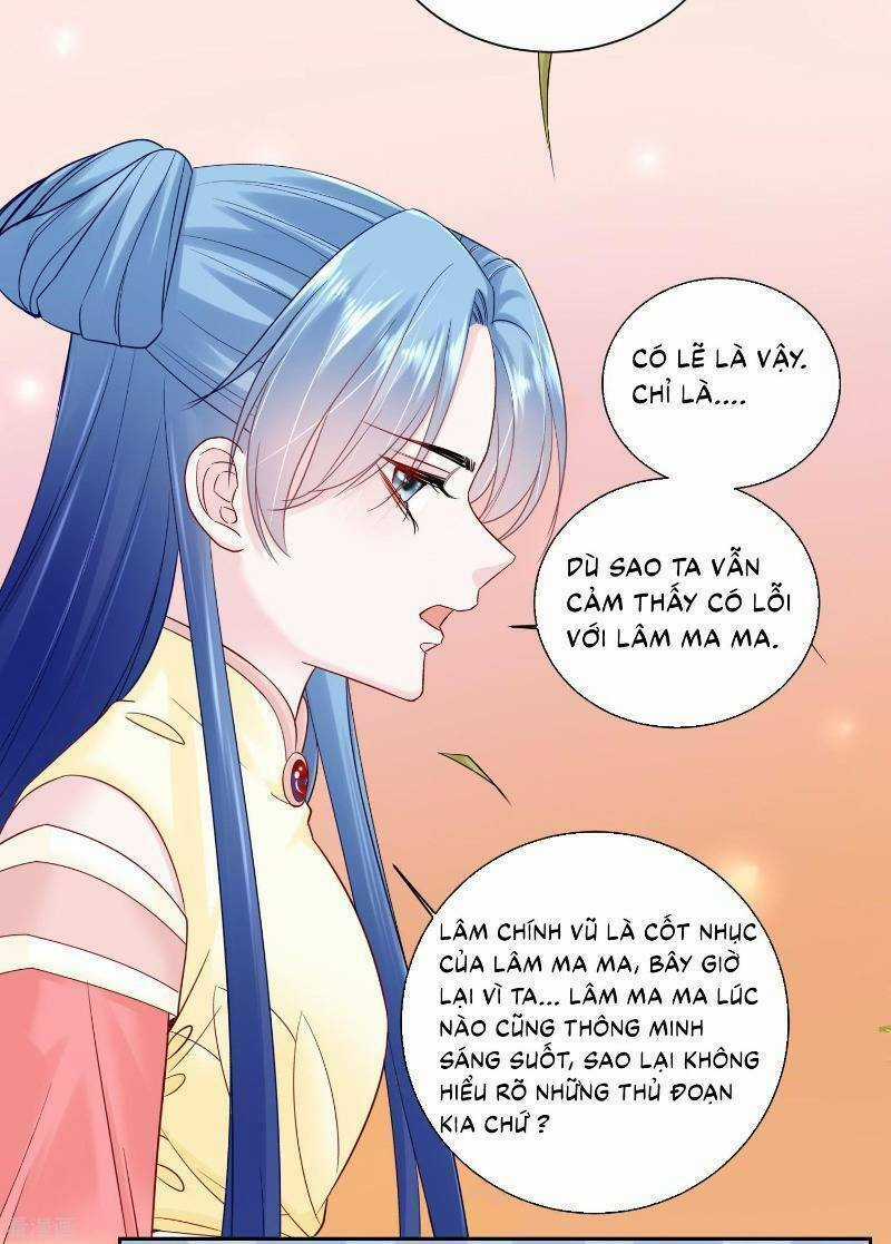 Độc Y Đích Nữ - Chapter 105 - Trang 30