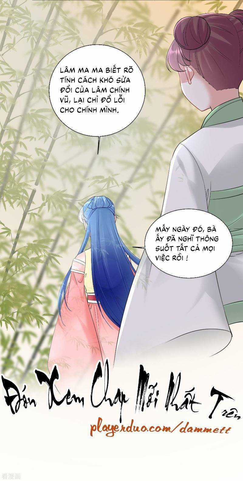 Độc Y Đích Nữ - Chapter 105 - Trang 32