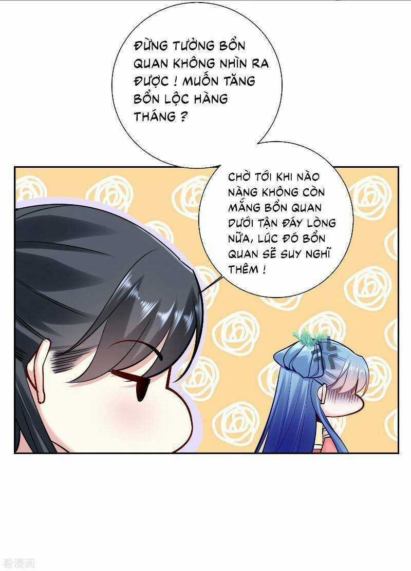 Độc Y Đích Nữ - Chapter 105 - Trang 7