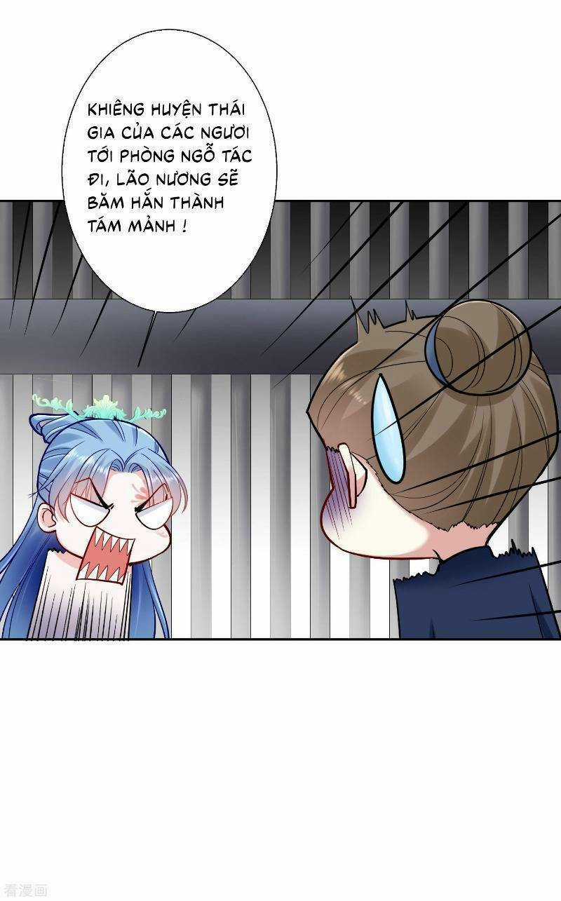 Độc Y Đích Nữ - Chapter 105 - Trang 8